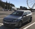 Серый Опель Астра, объемом двигателя 1.2 л и пробегом 270 тыс. км за 4150 $, фото 1 на Automoto.ua