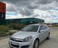 Серый Опель Астра, объемом двигателя 1.9 л и пробегом 391 тыс. км за 3800 $, фото 1 на Automoto.ua
