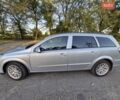 Сірий Опель Астра, об'ємом двигуна 1.6 л та пробігом 235 тис. км за 4600 $, фото 1 на Automoto.ua