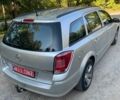 Серый Опель Астра, объемом двигателя 1.6 л и пробегом 169 тыс. км за 5500 $, фото 11 на Automoto.ua
