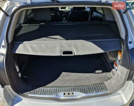 Серый Опель Астра, объемом двигателя 1.8 л и пробегом 225 тыс. км за 6300 $, фото 26 на Automoto.ua