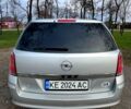 Серый Опель Астра, объемом двигателя 1.8 л и пробегом 174 тыс. км за 6200 $, фото 2 на Automoto.ua