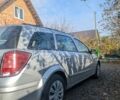 Серый Опель Астра, объемом двигателя 1.6 л и пробегом 197 тыс. км за 4000 $, фото 3 на Automoto.ua
