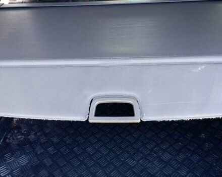 Серый Опель Астра, объемом двигателя 1.3 л и пробегом 277 тыс. км за 5100 $, фото 7 на Automoto.ua