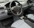 Сірий Опель Астра, об'ємом двигуна 1.4 л та пробігом 267 тис. км за 5200 $, фото 10 на Automoto.ua