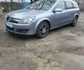 Сірий Опель Астра, об'ємом двигуна 0 л та пробігом 240 тис. км за 6600 $, фото 2 на Automoto.ua