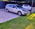 Сірий Опель Астра, об'ємом двигуна 1.7 л та пробігом 340 тис. км за 4600 $, фото 1 на Automoto.ua