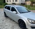 Сірий Опель Астра, об'ємом двигуна 1.9 л та пробігом 315 тис. км за 3102 $, фото 2 на Automoto.ua