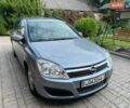 Сірий Опель Астра, об'ємом двигуна 1.4 л та пробігом 187 тис. км за 3799 $, фото 4 на Automoto.ua