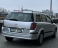 Серый Опель Астра, объемом двигателя 1.7 л и пробегом 290 тыс. км за 1800 $, фото 9 на Automoto.ua