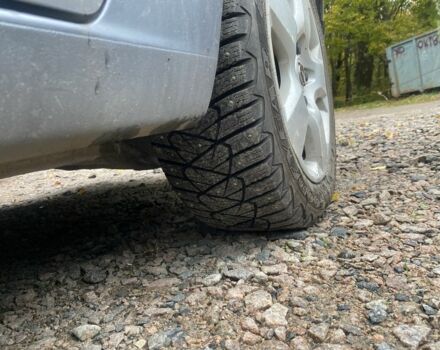 Серый Опель Астра, объемом двигателя 1.2 л и пробегом 350 тыс. км за 3500 $, фото 6 на Automoto.ua