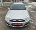 Сірий Опель Астра, об'ємом двигуна 1.6 л та пробігом 250 тис. км за 4950 $, фото 5 на Automoto.ua