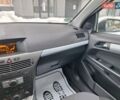 Сірий Опель Астра, об'ємом двигуна 1.6 л та пробігом 197 тис. км за 4950 $, фото 50 на Automoto.ua