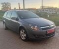 Сірий Опель Астра, об'ємом двигуна 1.8 л та пробігом 213 тис. км за 4700 $, фото 1 на Automoto.ua