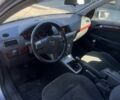 Сірий Опель Астра, об'ємом двигуна 1.7 л та пробігом 270 тис. км за 2261 $, фото 5 на Automoto.ua