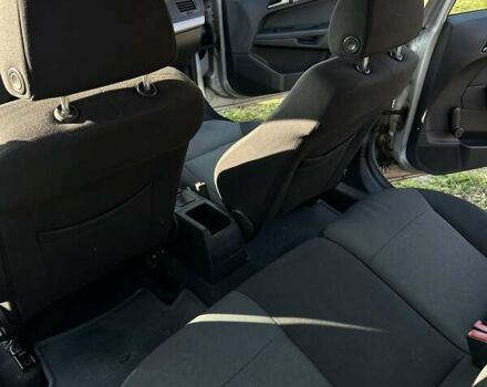 Опель Астра 2006 в Нетешине на Automoto.ua Серый Опель Астра, объемом двигателя 1.6 л и пробегом 265 тыс. км за 4800 $, фото 14 на Automoto.ua