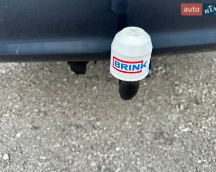 Серый Опель Астра, объемом двигателя 1.6 л и пробегом 126 тыс. км за 5450 $, фото 18 на Automoto.ua