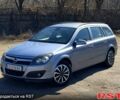Сірий Опель Астра, об'ємом двигуна 1.6 л та пробігом 316 тис. км за 4350 $, фото 1 на Automoto.ua