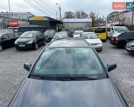 Серый Опель Астра, объемом двигателя 1.6 л и пробегом 126 тыс. км за 5450 $, фото 29 на Automoto.ua