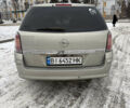 Сірий Опель Астра, об'ємом двигуна 1.6 л та пробігом 189 тис. км за 5500 $, фото 3 на Automoto.ua