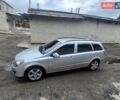 Серый Опель Астра, объемом двигателя 1.6 л и пробегом 289 тыс. км за 5100 $, фото 1 на Automoto.ua