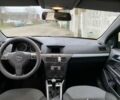 Сірий Опель Астра, об'ємом двигуна 1.6 л та пробігом 233 тис. км за 4450 $, фото 4 на Automoto.ua