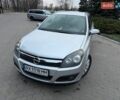 Серый Опель Астра, объемом двигателя 1.6 л и пробегом 212 тыс. км за 5699 $, фото 13 на Automoto.ua