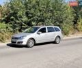 Серый Опель Астра, объемом двигателя 1.91 л и пробегом 240 тыс. км за 6000 $, фото 1 на Automoto.ua