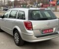 Сірий Опель Астра, об'ємом двигуна 1.4 л та пробігом 230 тис. км за 4950 $, фото 7 на Automoto.ua