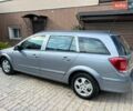 Сірий Опель Астра, об'ємом двигуна 1.4 л та пробігом 187 тис. км за 3799 $, фото 6 на Automoto.ua