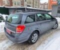 Сірий Опель Астра, об'ємом двигуна 1.6 л та пробігом 197 тис. км за 4950 $, фото 7 на Automoto.ua