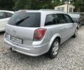 Серый Опель Астра, объемом двигателя 1.9 л и пробегом 239 тыс. км за 3077 $, фото 3 на Automoto.ua