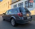Серый Опель Астра, объемом двигателя 1.6 л и пробегом 182 тыс. км за 4500 $, фото 6 на Automoto.ua