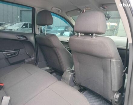 Сірий Опель Астра, об'ємом двигуна 1.3 л та пробігом 250 тис. км за 5190 $, фото 24 на Automoto.ua