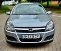 Сірий Опель Астра, об'ємом двигуна 1.6 л та пробігом 359 тис. км за 4199 $, фото 1 на Automoto.ua