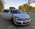 Сірий Опель Астра, об'ємом двигуна 1.6 л та пробігом 235 тис. км за 5500 $, фото 17 на Automoto.ua
