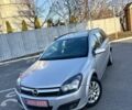 Сірий Опель Астра, об'ємом двигуна 1.6 л та пробігом 205 тис. км за 4999 $, фото 1 на Automoto.ua