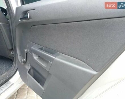 Сірий Опель Астра, об'ємом двигуна 1.3 л та пробігом 250 тис. км за 5190 $, фото 23 на Automoto.ua