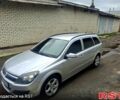 Сірий Опель Астра, об'ємом двигуна 1.6 л та пробігом 289 тис. км за 5100 $, фото 1 на Automoto.ua
