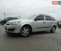 Сірий Опель Астра, об'ємом двигуна 1.3 л та пробігом 250 тис. км за 5190 $, фото 1 на Automoto.ua