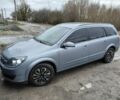 Сірий Опель Астра, об'ємом двигуна 1.6 л та пробігом 210 тис. км за 5000 $, фото 2 на Automoto.ua