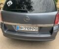 Сірий Опель Астра, об'ємом двигуна 1.9 л та пробігом 1 тис. км за 5500 $, фото 5 на Automoto.ua