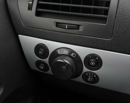 Сірий Опель Астра, об'ємом двигуна 1.9 л та пробігом 308 тис. км за 4800 $, фото 19 на Automoto.ua