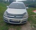 Сірий Опель Астра, об'ємом двигуна 1.7 л та пробігом 320 тис. км за 4500 $, фото 1 на Automoto.ua