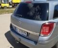 Серый Опель Астра, объемом двигателя 1.6 л и пробегом 165 тыс. км за 5700 $, фото 6 на Automoto.ua