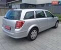 Сірий Опель Астра, об'ємом двигуна 1.6 л та пробігом 234 тис. км за 4750 $, фото 4 на Automoto.ua