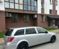 Сірий Опель Астра, об'ємом двигуна 1.6 л та пробігом 219 тис. км за 4200 $, фото 3 на Automoto.ua
