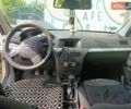 Серый Опель Астра, объемом двигателя 1.6 л и пробегом 340 тыс. км за 4300 $, фото 5 на Automoto.ua