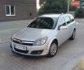 Сірий Опель Астра, об'ємом двигуна 1.6 л та пробігом 289 тис. км за 4950 $, фото 1 на Automoto.ua