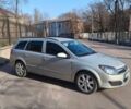 Сірий Опель Астра, об'ємом двигуна 1.6 л та пробігом 245 тис. км за 5700 $, фото 1 на Automoto.ua